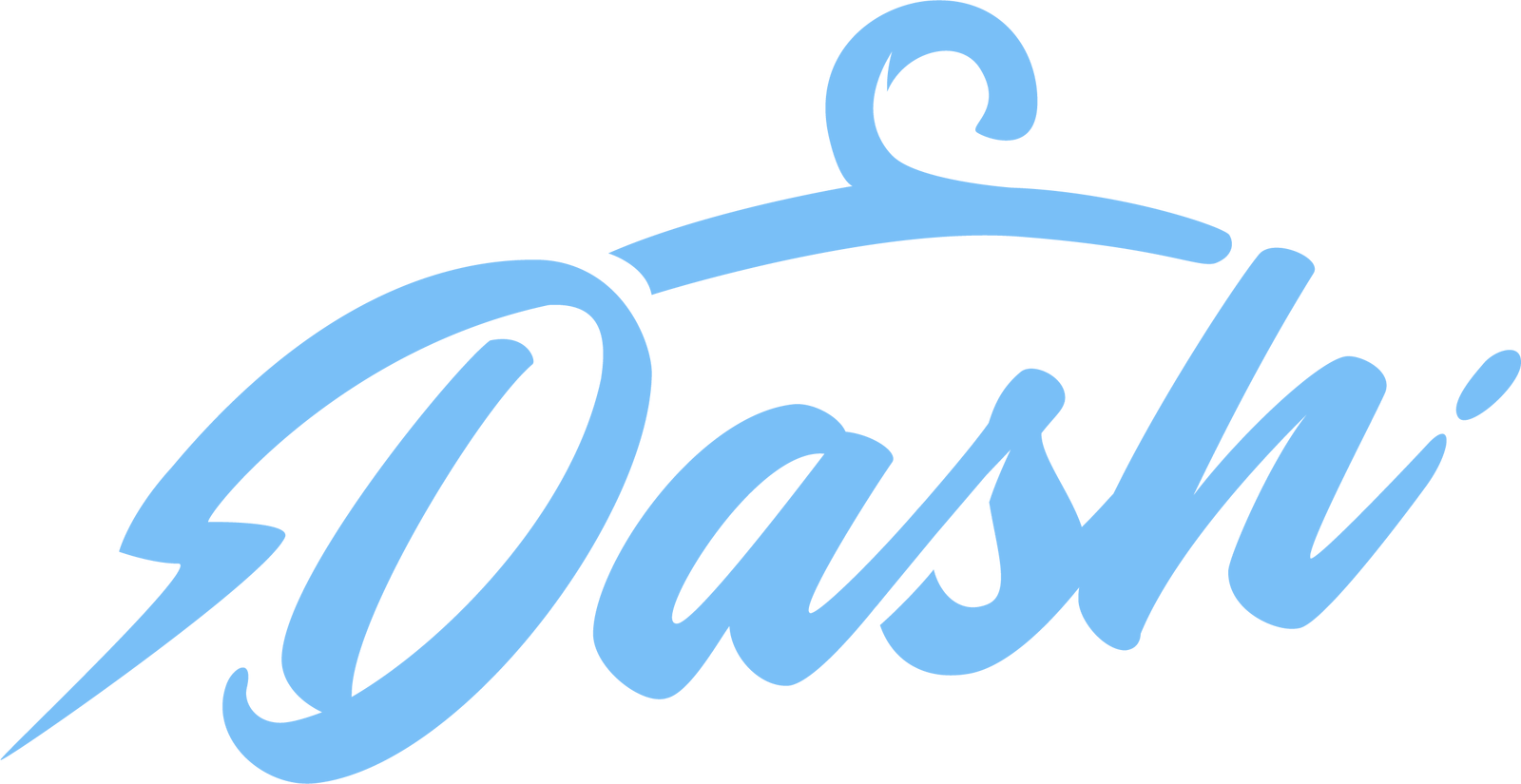 Dash Laundry