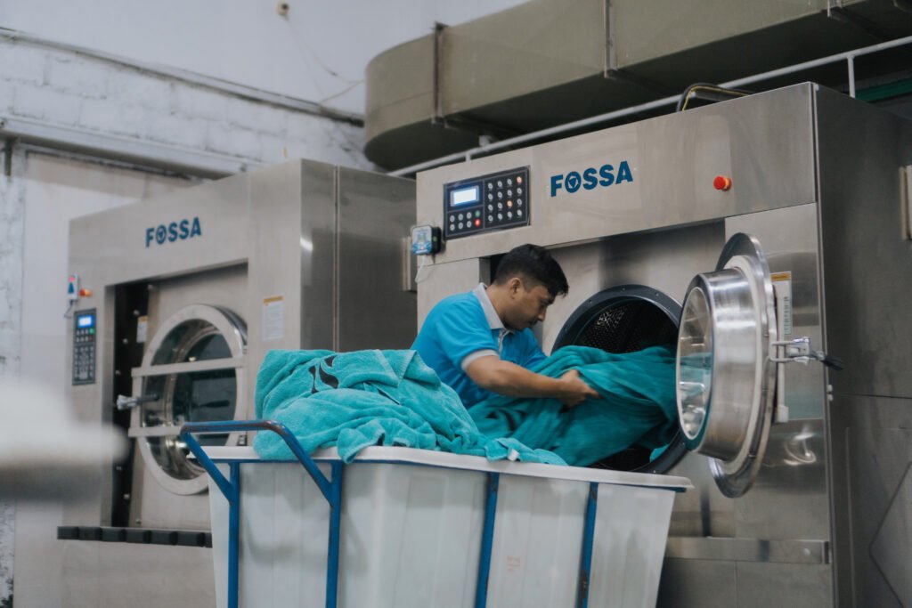 About us – Dash Laundry by Fossa